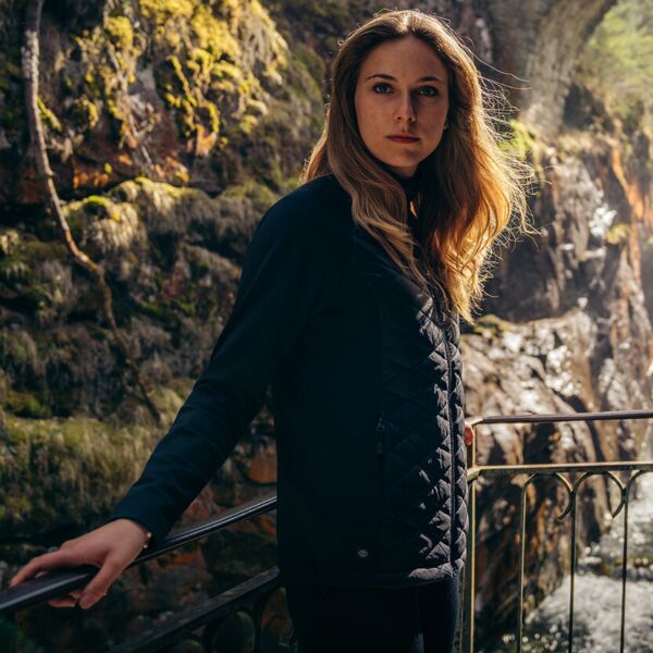 Women’s Boulder thermal shell Thumbnail