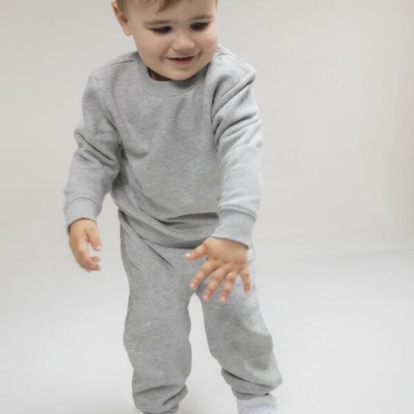 BABY/TODDL CREWNECK SWEATSHIRT Thumbnail