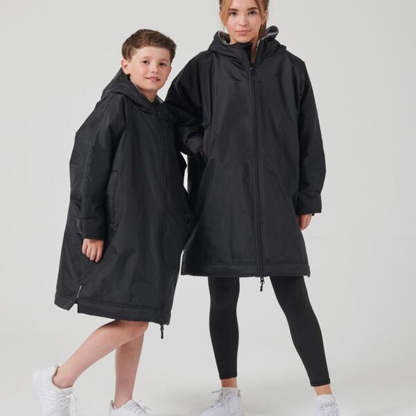 KIDS ALL WEATHER ROBE Thumbnail