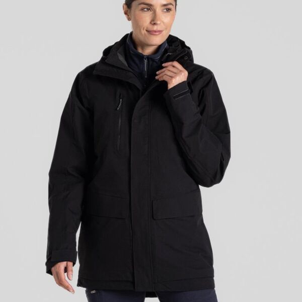 EXPERT KIWI PRO 3IN1 JACKET Thumbnail