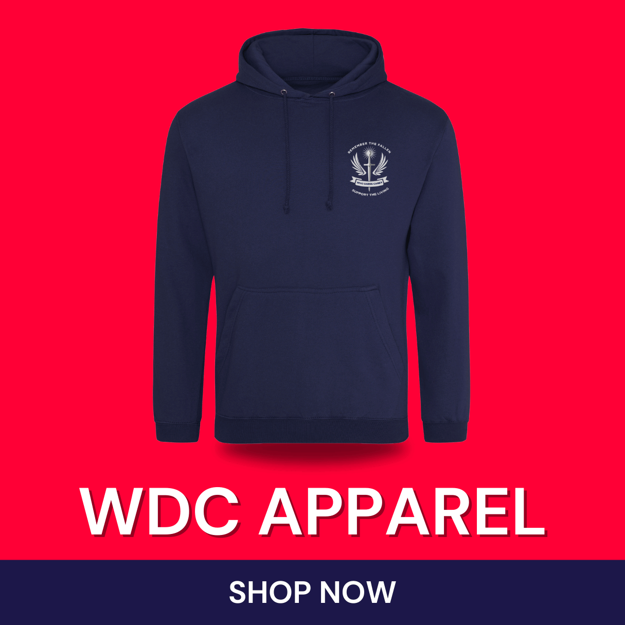WDC Apparel