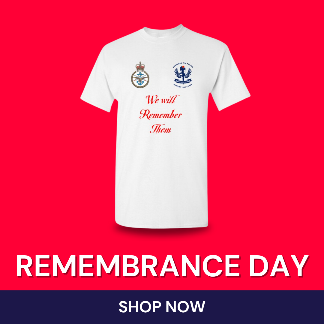 Remembrance Day Category