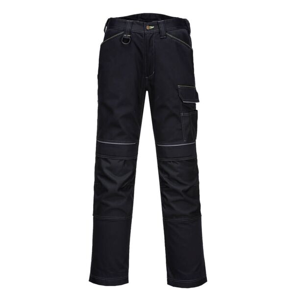 Portwest PW3 Lightweight Stretch Trousers Thumbnail