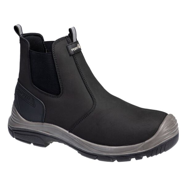 Rafter Dealer Boot S7 SR SC FO Thumbnail