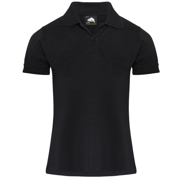 Ladies Eagle Polo Shirt Thumbnail