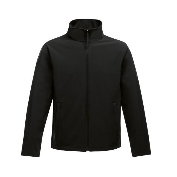 Ablaze Softshell Jacket Thumbnail