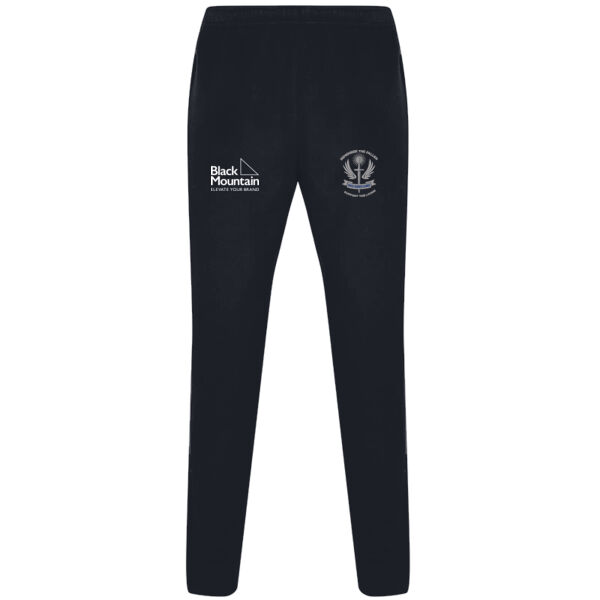 Who Dares Cares Training Joggers  Thumbnail