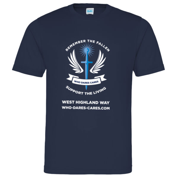 West Highland Way 2025 T-Shirt  Thumbnail