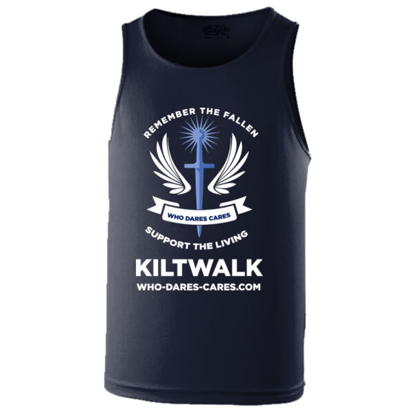 Kiltwalk Vest Thumbnail