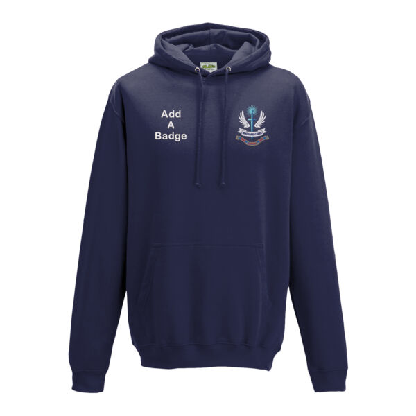 Peer Support Team Hoodie Thumbnail