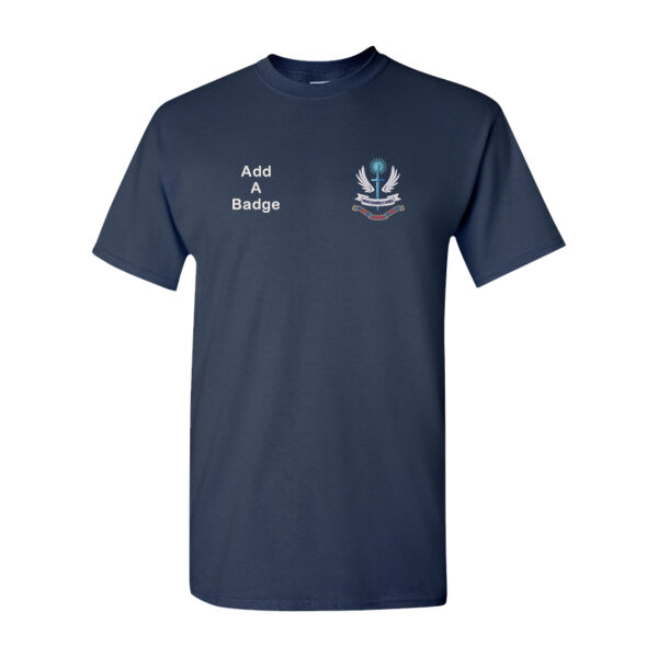 Peer Support Team T-Shirt Thumbnail