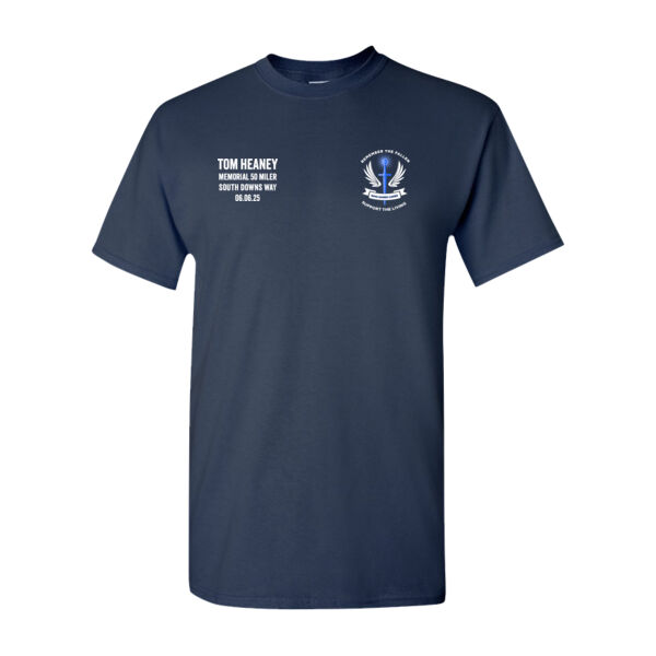 Tom Heaney Memorial T-Shirt Thumbnail