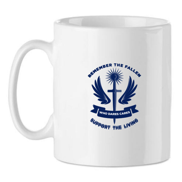 WDC Mug - WDC Mug Thumbnail