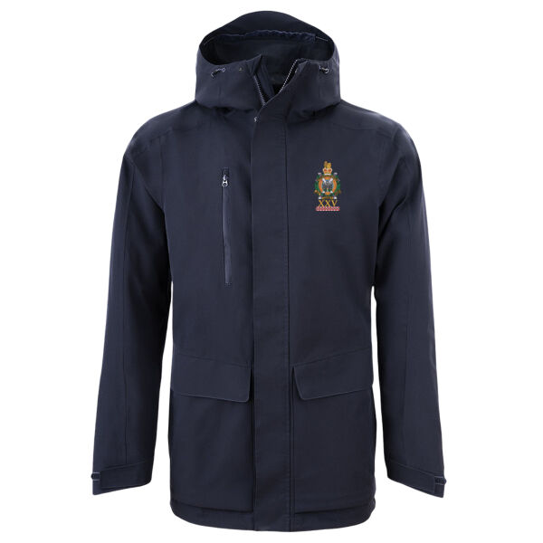 Who Dares Cares KOSB Waterproof Breathable Jacket Thumbnail