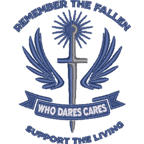 Silver sword chest all blue Thumbnail