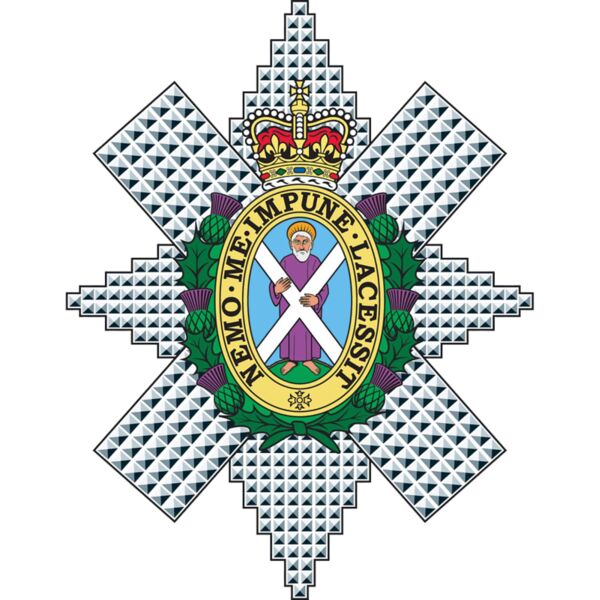 Black Watch Thumbnail