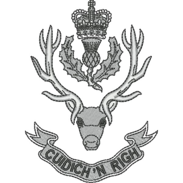 queens own highlander cap 24091671387  1  Thumbnail