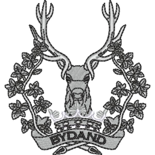 Gordon Highlander Cap Badge Thumbnail
