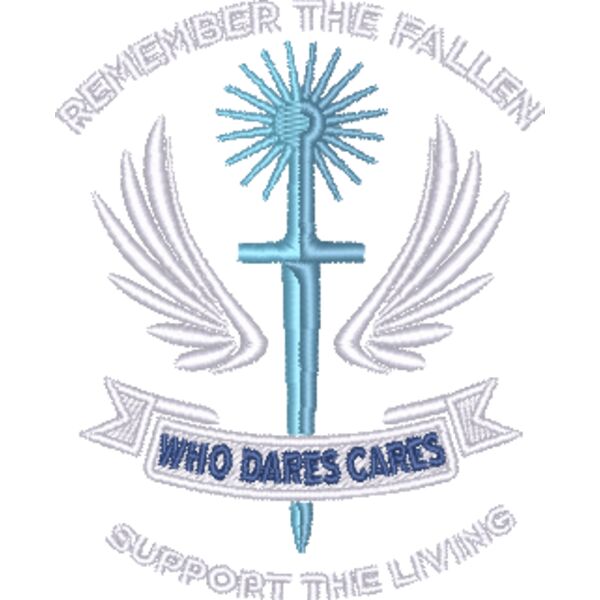 Who Dares Cares Thumbnail