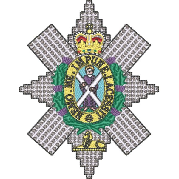 Black Watch  24092443713 Thumbnail