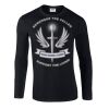 Softstyle™ long sleeve t-shirt Thumbnail