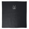 Heavy Blend™ fleece stadium blanket Thumbnail