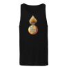 Unisex Jersey tank top Thumbnail
