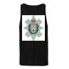 Unisex Jersey tank top Thumbnail