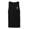 Unisex Jersey tank top Thumbnail