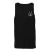 Unisex Jersey tank top Thumbnail