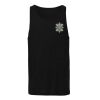 Unisex Jersey tank top Thumbnail