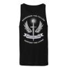 Unisex Jersey tank top Thumbnail