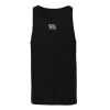 Unisex Jersey tank top Thumbnail