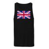 Unisex Jersey tank top Thumbnail