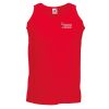 Valueweight athletic vest Thumbnail