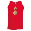 Valueweight athletic vest Thumbnail