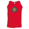 Valueweight athletic vest Thumbnail