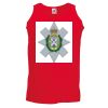 Valueweight athletic vest Thumbnail