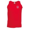 Valueweight athletic vest Thumbnail