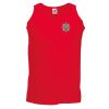 Valueweight athletic vest Thumbnail