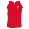 Valueweight athletic vest Thumbnail