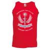 Valueweight athletic vest Thumbnail