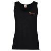 Women's valueweight vest Thumbnail