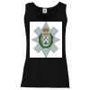 Women's valueweight vest Thumbnail