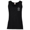Women's valueweight vest Thumbnail