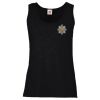 Women's valueweight vest Thumbnail