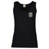 Women's valueweight vest Thumbnail