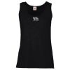 Women's valueweight vest Thumbnail