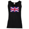 Women's valueweight vest Thumbnail