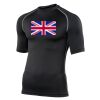 Rhino baselayer short sleeve Thumbnail
